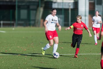 Bild 189 - wBJ SV Wahlstedt - SC Union Oldesloe : Ergebnis: 2:0